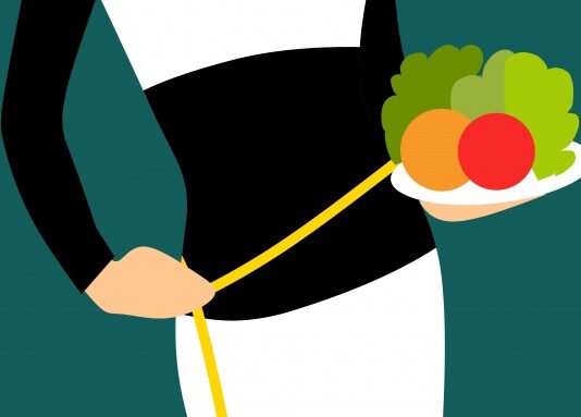 Fat-Burning Pills: The Secret to a Slim and Fit Body Fat-Burning