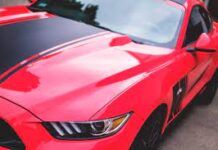 How to Clean Underneath Your Car’s Hood Clean Underneath
