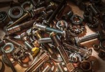 Production and Use of Stainless Steel Bolts Stainless Steel Bolts