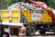 An Overview of Singapore’s Comprehensive Waste Disposal System Waste Disposal