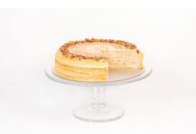 Convenient Cake Shopping with Online Ordering System in Singapore Cake