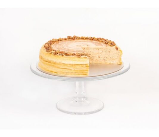 Convenient Cake Shopping with Online Ordering System in Singapore Cake
