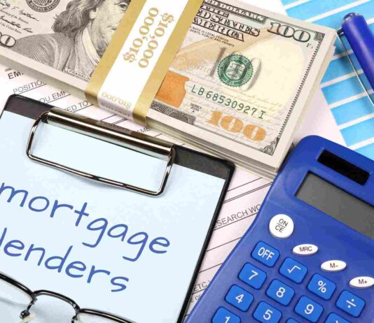 How Do Mortgage Lenders Help People? Mortgage Lenders