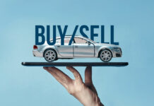 Why You Should Buy and Sell Cars at a Dealership Sell