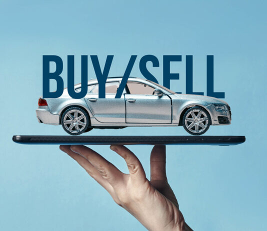 Why You Should Buy and Sell Cars at a Dealership Sell