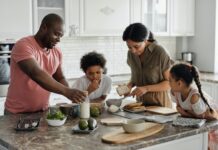Ways to Improve the Health of Your Family Health