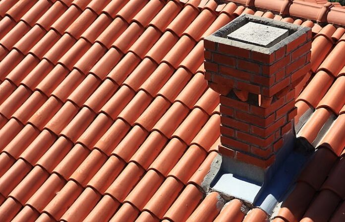 Roof Tiles Types