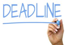 Deadline Discipline: 10 Strategies for Getting Your Team to Meet Deadlines Deadline Discipline