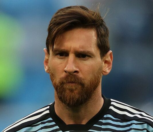 Lionel Messi Net Worth, Age, Height, Awards, Wiki, and More. Everything You Need to Know About Football Legend lionel messi net worth