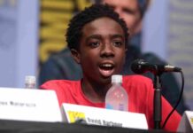 Caleb McLaughlin Age, Height, Net Worth, Wiki, and Much More Caleb McLaughlin Age