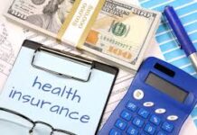 How to improve your financial health today? A Guide financial health