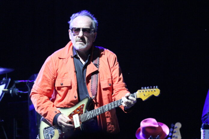 Elvis Costello Net Worth Elvis Costello Net Worth