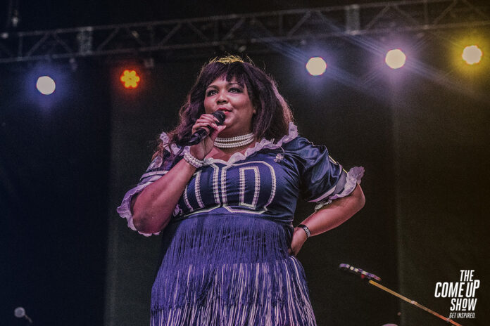 Lizzo Net Worth
