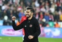 Unveiling the Nuri Şahin Height: Stature and Skill in Perfect Harmony Nuri Şahin Height