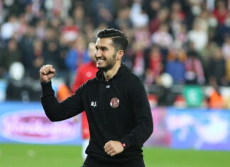 Unveiling the Nuri Şahin Height: Stature and Skill in Perfect Harmony Nuri Şahin Height