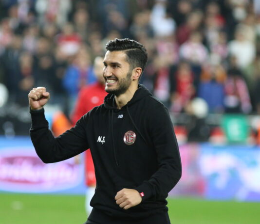 Unveiling the Nuri Şahin Height: Stature and Skill in Perfect Harmony Nuri Şahin Height