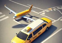 City-Airport-Taxis.be: Streamlining Your Airport Transportation City-Airport-Taxis.be