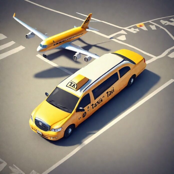 City-Airport-Taxis.be