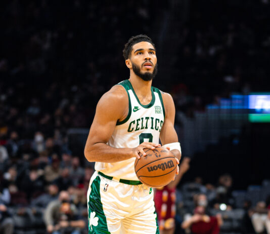 Beyond the Court: Delving into Jayson Tatum Net Worth And Its Impact On Diverse Ventures Jayson Tatum Net Worth