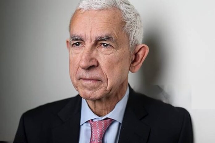 Laszlo Birinyi Net Worth