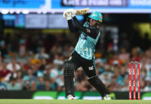From Prodigy to Veteran: The Ever-Evolving Game of Corey Anderson Age Corey Anderson Age