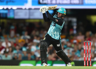 From Prodigy to Veteran: The Ever-Evolving Game of Corey Anderson Age Corey Anderson Age