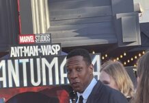 Jonathan Majors Net Worth: A Look into the Rising Star’s Financial Success Jonathan Majors net worth