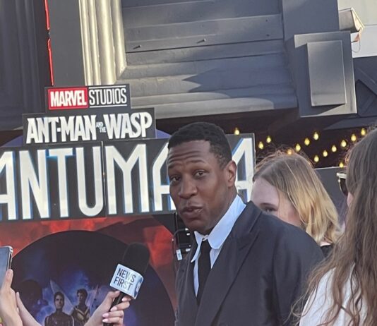Jonathan Majors Net Worth: A Look into the Rising Star’s Financial Success Jonathan Majors net worth