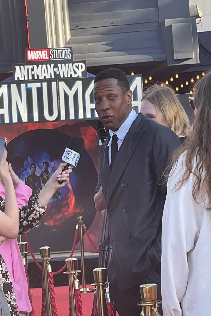 Jonathan Majors net worth Jonathan Majors net worth