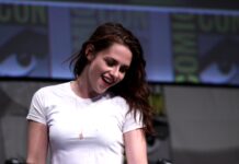 Unfolding Kristen Stewart Age, Biography, And The Journey To Becoming a Hollywood Acting Powerhouse Kristen Stewart age