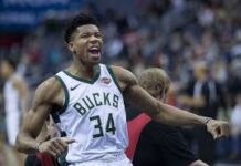 Giannis Antetokounmpo Net Worth: A Tale of Talent, Triumph, and Wealth, Age, Height, Career, And Other Info Giannis Antetokounmpo Net Worth