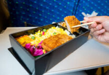 Embracing the Simple Elegance of Bento Lunch Delivery in Singapore Bento Lunch Delivery