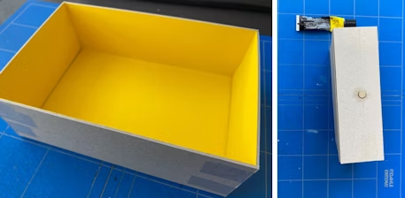 Know about the ways to make a magnetic box - Magclone Magnetic box