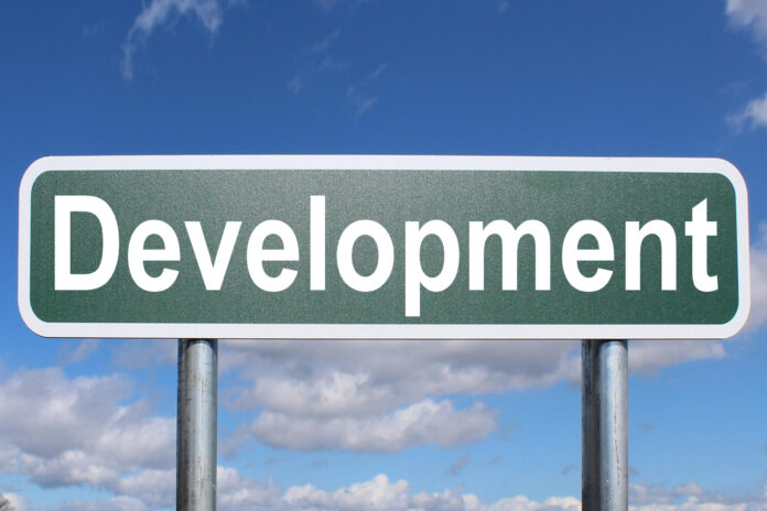 Created Mobile Application The development for Your Company development