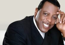 Ali Ollie Woodson’s Children: Everything About His Personal Life, Career And Legacy Ali Ollie Woodson's Children