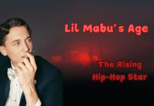Lil Mabu’s Age: Exploring the Rising Hip-Hop Star’s Career, Personal Life and Much More Lil Mabu's Age