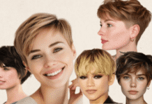 Pixie Cut 2024: Short, Bold, And Chic Hairstyle with Versatile and Timeless Look Pixie Cut 2024