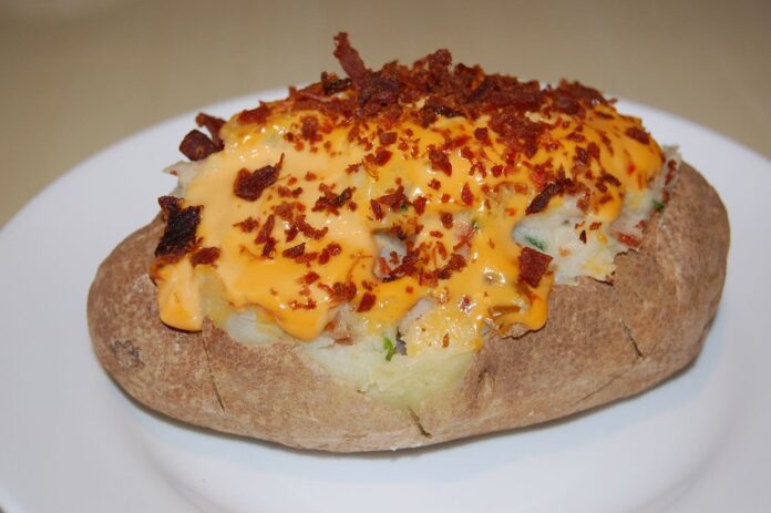 Baked Potato