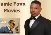 Jamie Foxx’s Movies: A Look at His Career’s Unforgettable Performances Jamie Foxx Movies