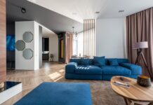 A Corner Sofa for Every Style: Finding Your Perfect Match