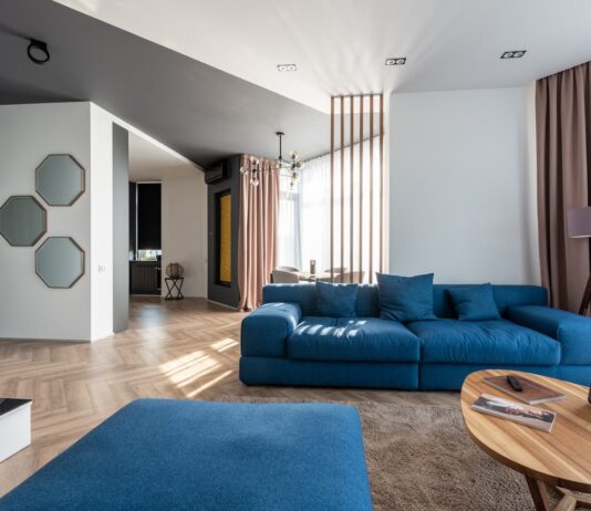 A Corner Sofa for Every Style: Finding Your Perfect Match