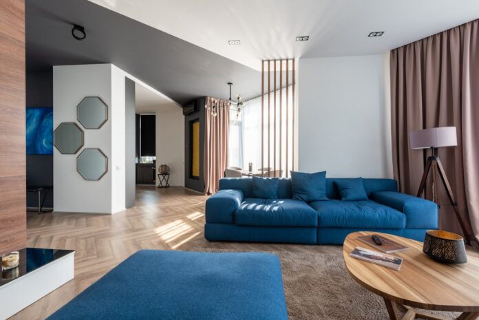 A Corner Sofa for Every Style: Finding Your Perfect Match