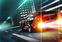 Racing Games for PS5: You Can’t Miss the Thrills, Stunning Graphics, Intense Speed, and Unforgettable Tracks racing games for ps5
