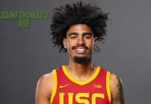 Saint Thomas’s Age: All You Need to Know About Basketball Player’s Education, Physical Attributes, Family, Net Worth, and More Saint Thomas's Age