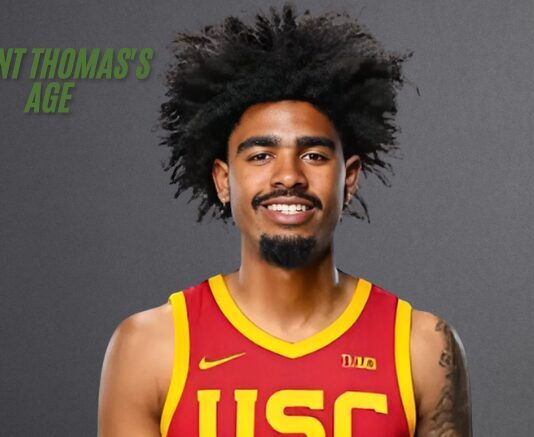 Saint Thomas’s Age: All You Need to Know About Basketball Player’s Education, Physical Attributes, Family, Net Worth, and More Saint Thomas's Age
