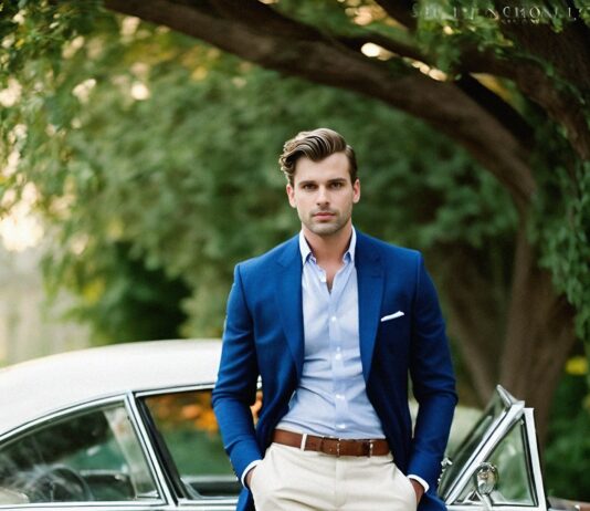 Transform Your Wardrobe: Tips for a Personal Style Revolution Personal Style