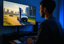 Best TV for PS5: The Ultimate Guide to Elevate Your Gaming Experience