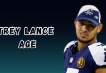 Trey Lance’s Age: Exploring the Impact of His Youth on His NFL Career, Development, and Future Potential as a Quarterback Trey Lance's Age