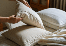 How to Wash Throw Pillows? A Step-by-Step Guide About Wash Throw Pillows How to Wash Throw Pillows