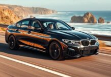 2021 BMW M340i: Experience Unmatched Power, Luxury, and Cutting-Edge Performance in a Premium Sports Sedan 2021 BMW M340i